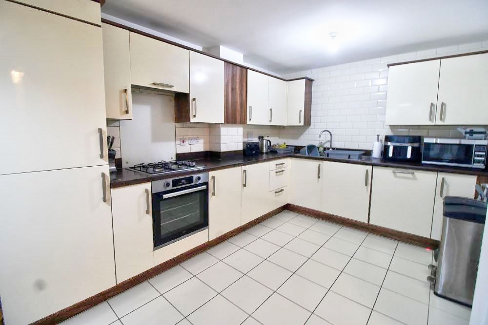 Images for Carnforth Crescent, Eastbourne, BN23 8NJ