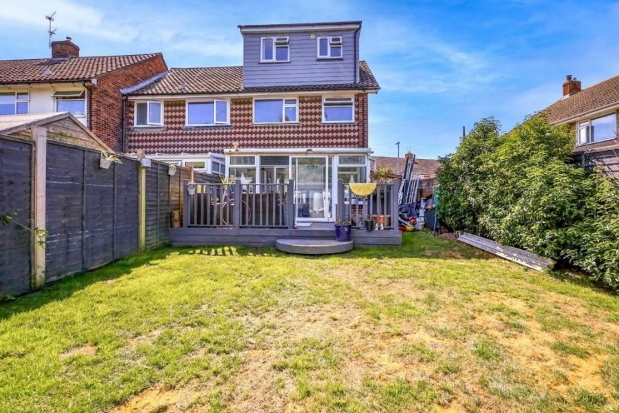 Images for Percival Road, Eastbourne, BN22 9LG