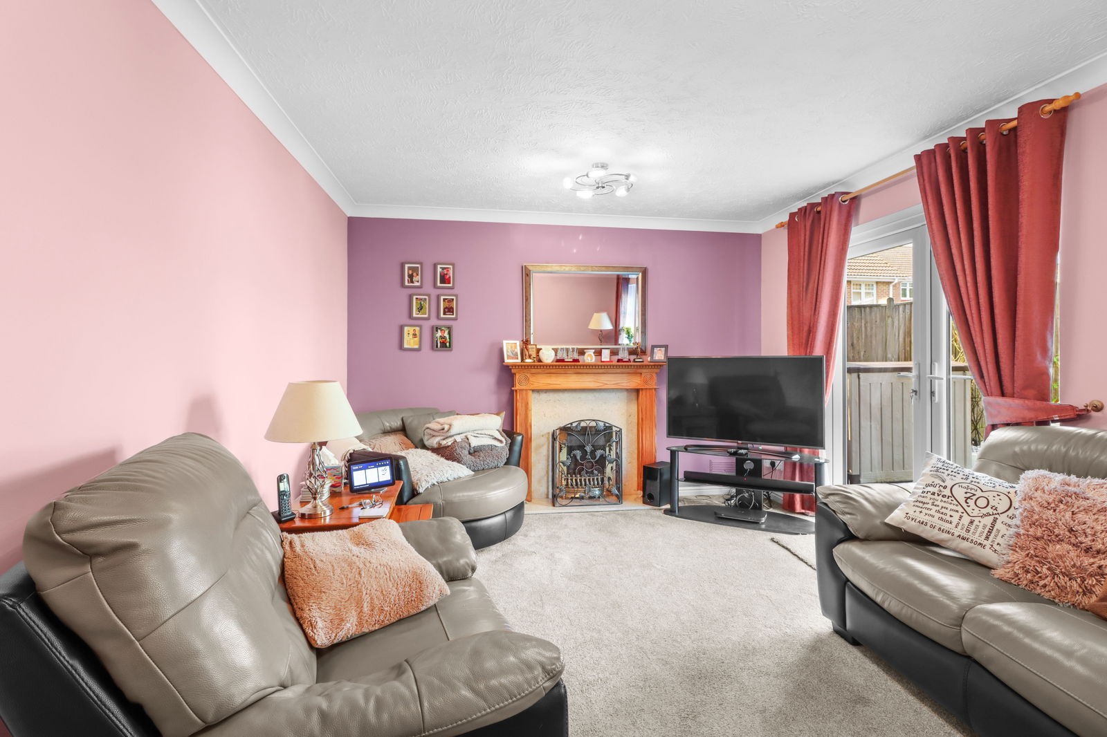 Images for Blatchington Mill Drive, Stone Cross, Pevensey, BN24 5QA