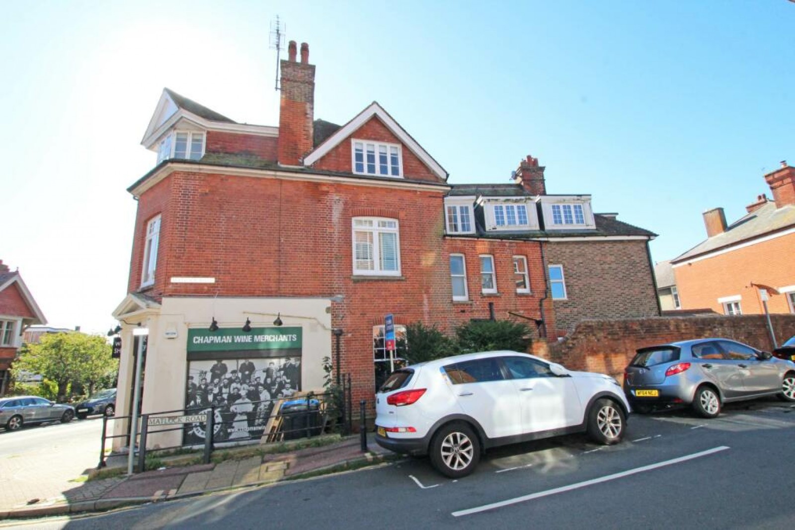 Images for Meads Street, Eastbourne, BN20 7RG