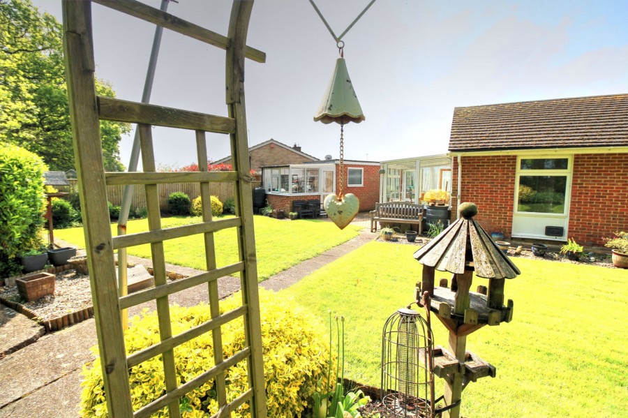 Images for Dymchurch Close, Polegate, BN26 6ND