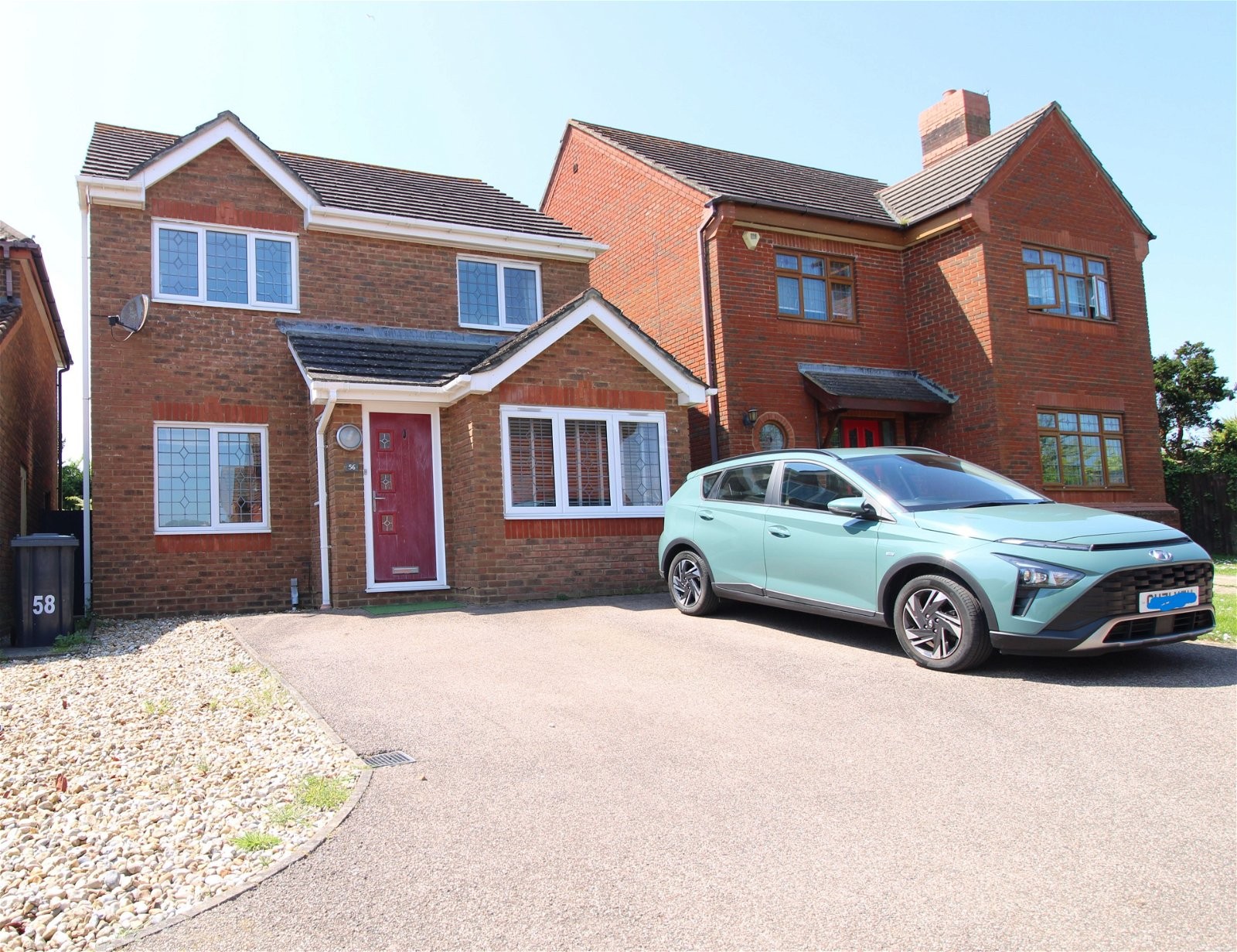 Images for Beaulieu Drive, Stone Cross, Pevensey, BN24 5DN