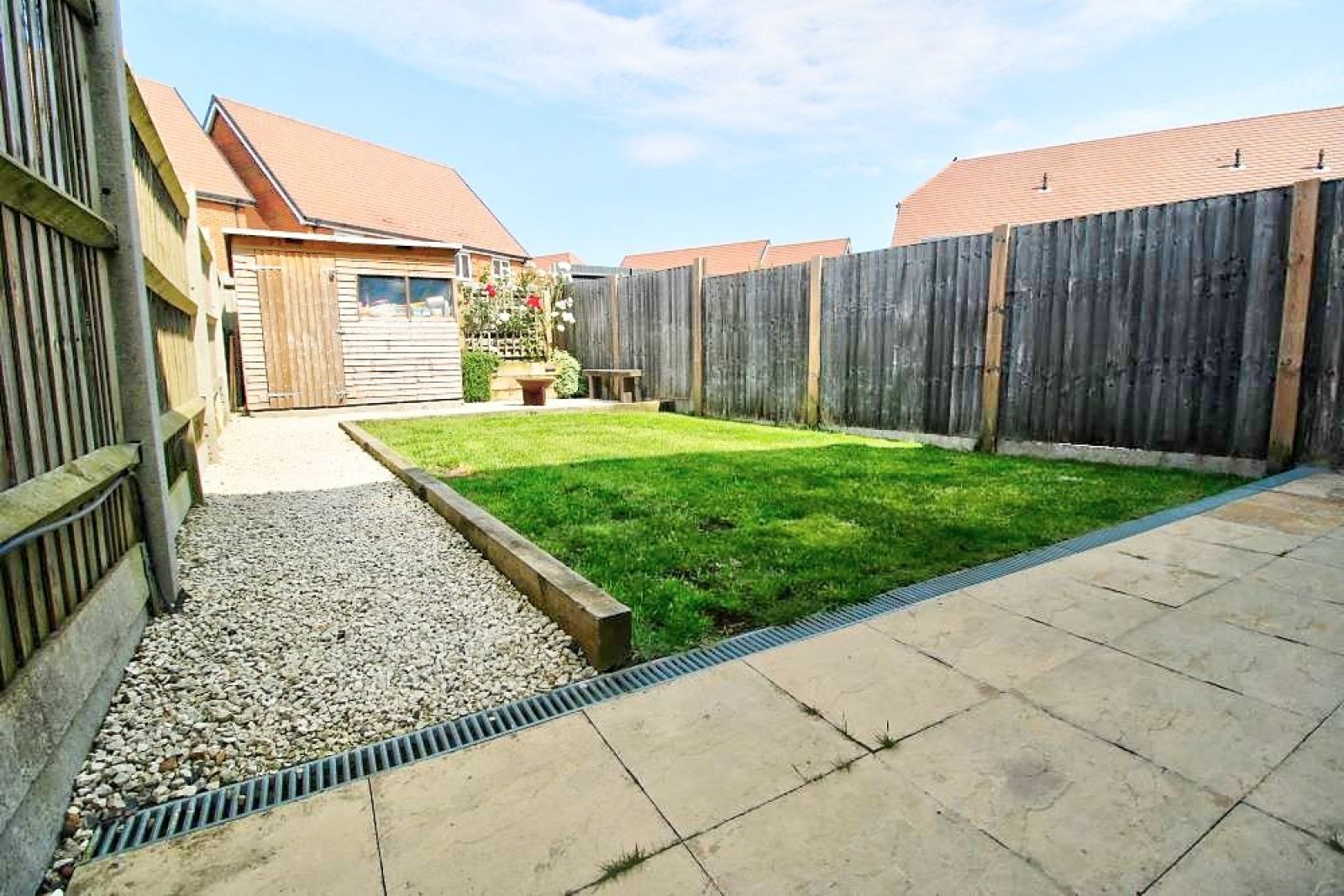 Images for Hedge Parsley Crescent, Stone Cross, Pevensey, BN24 5GA