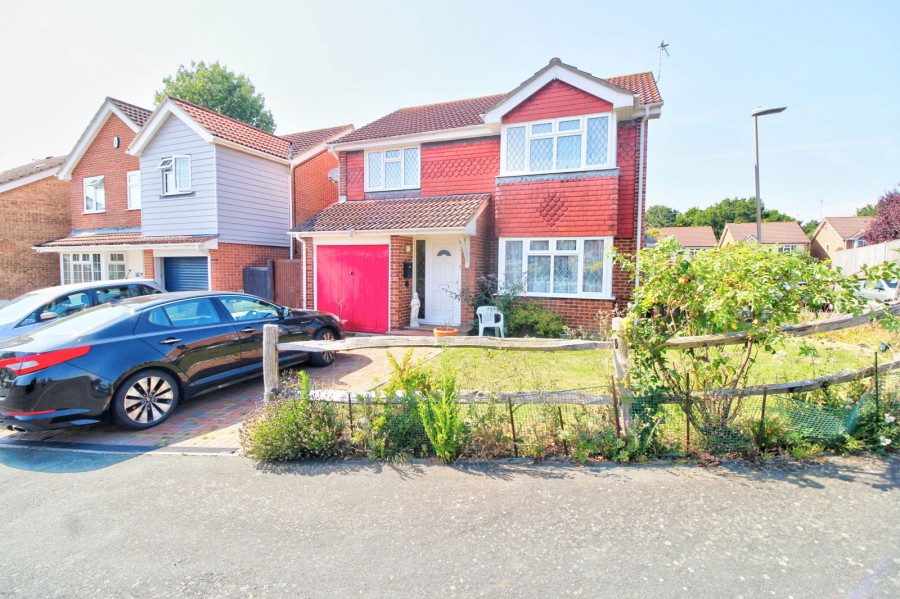 Images for Grasmere Close, Eastbourne, BN23 8JE