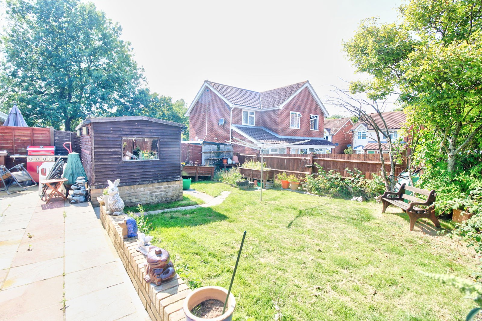 Images for Grasmere Close, Eastbourne, BN23 8JE