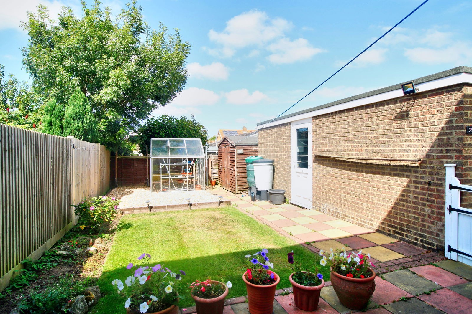 Images for Gainsborough Crescent, Eastbourne, BN23 7NL