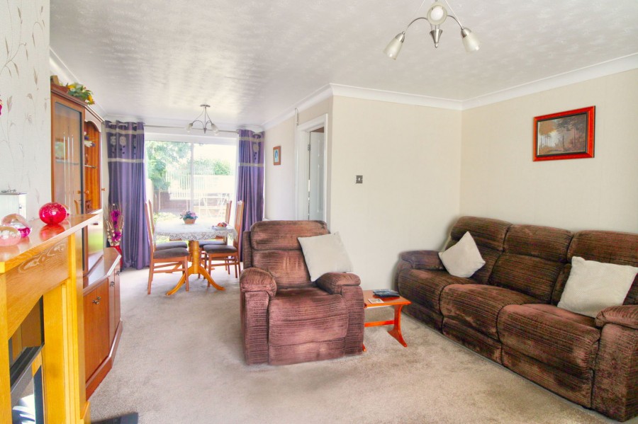 Images for Gainsborough Crescent, Eastbourne, BN23 7NL